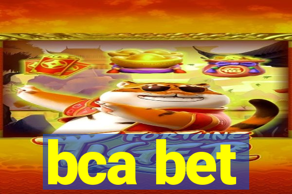 bca bet